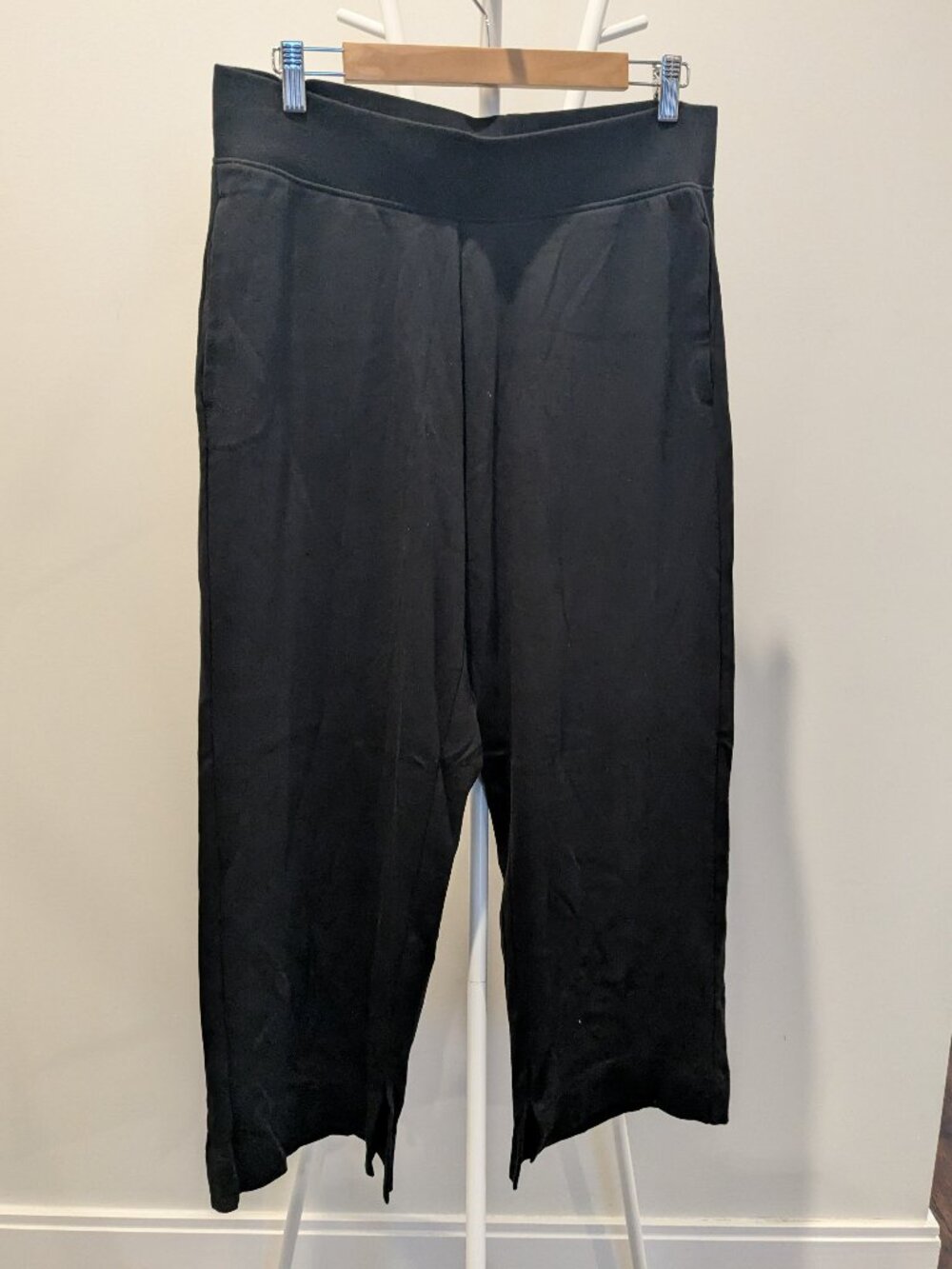 PACT Airplane sweatpants XL NWT